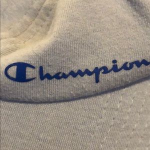 Meet your Posher, Quinlan